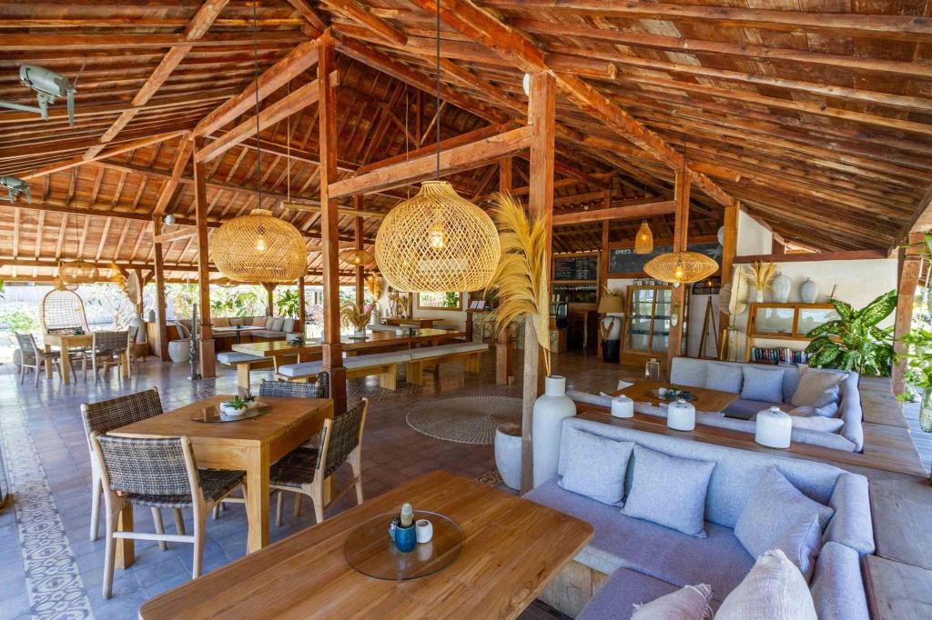 Seed Resort