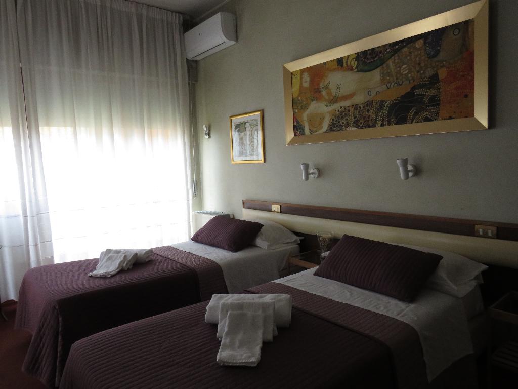 Hotel San Michele