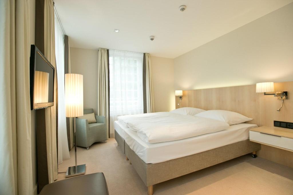 Seminar- & Freizeithotel Große Ledder
