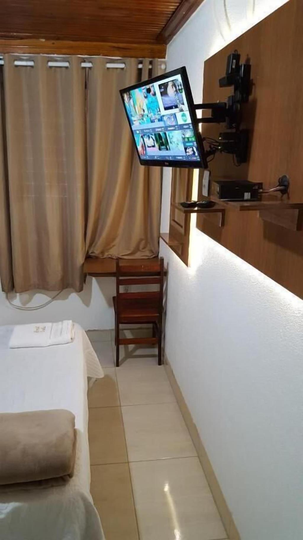 Hotel Talu