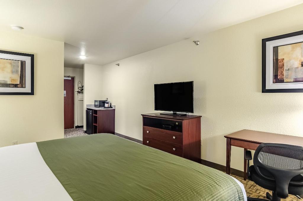 Cobblestone Inn & Suites - Vinton