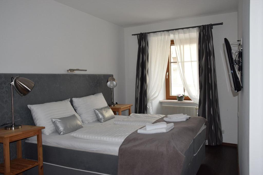 Hotel Torwirt