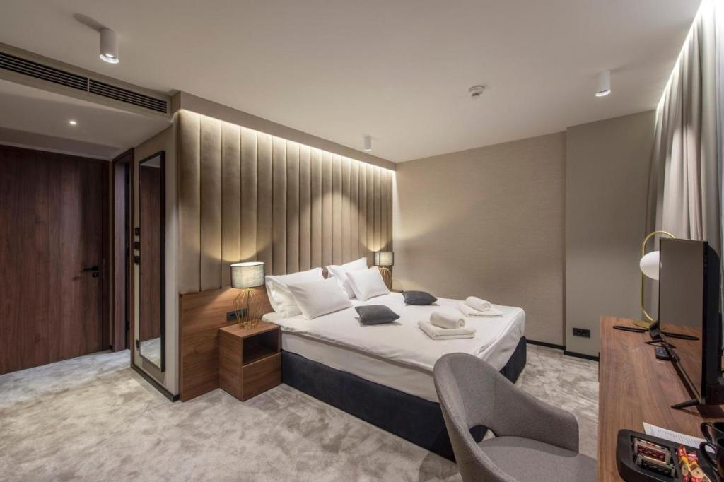 Hotel Turist