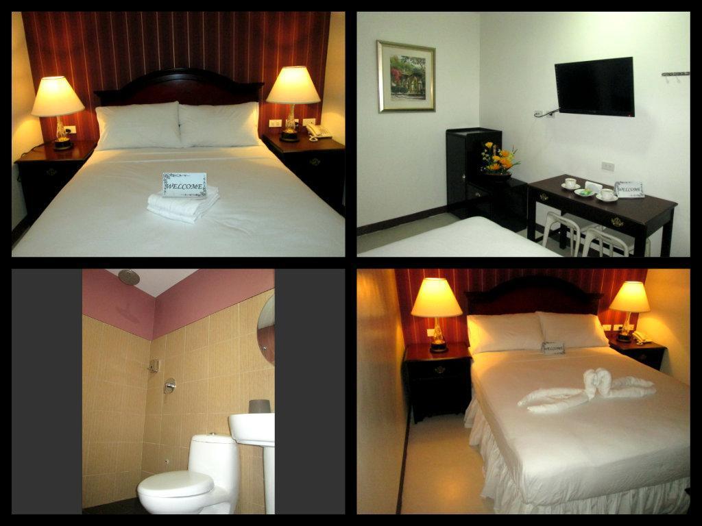 Hotel Turista San Jose