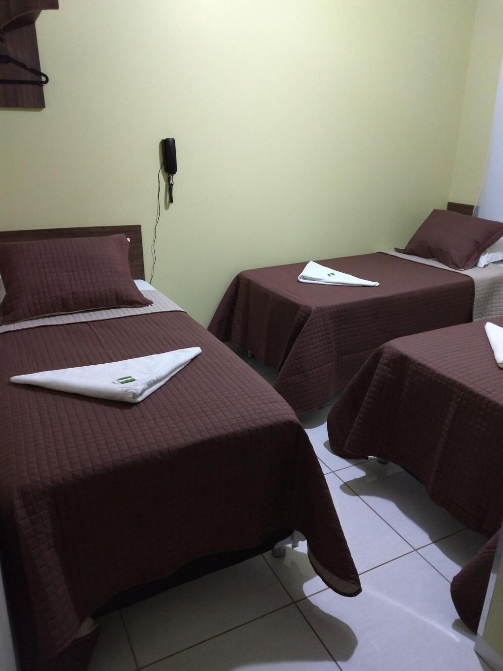 Hotel Vale Do Ivinhema