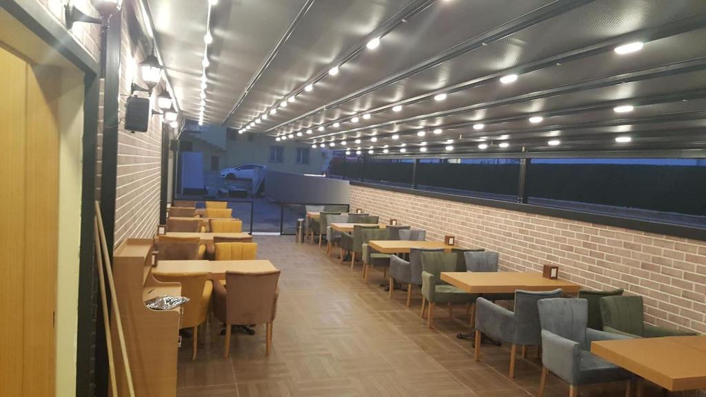 Hotel Skyport Istanbul Hotel, Türkei, Istanbul. Großes 2