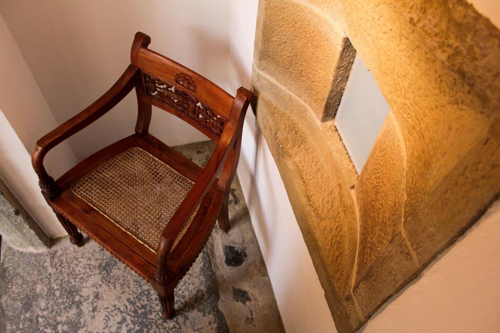 Convento Da Serta Hotel