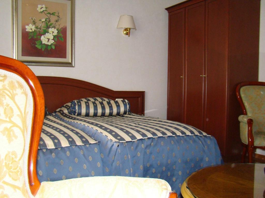 Hotel Vila Ariston