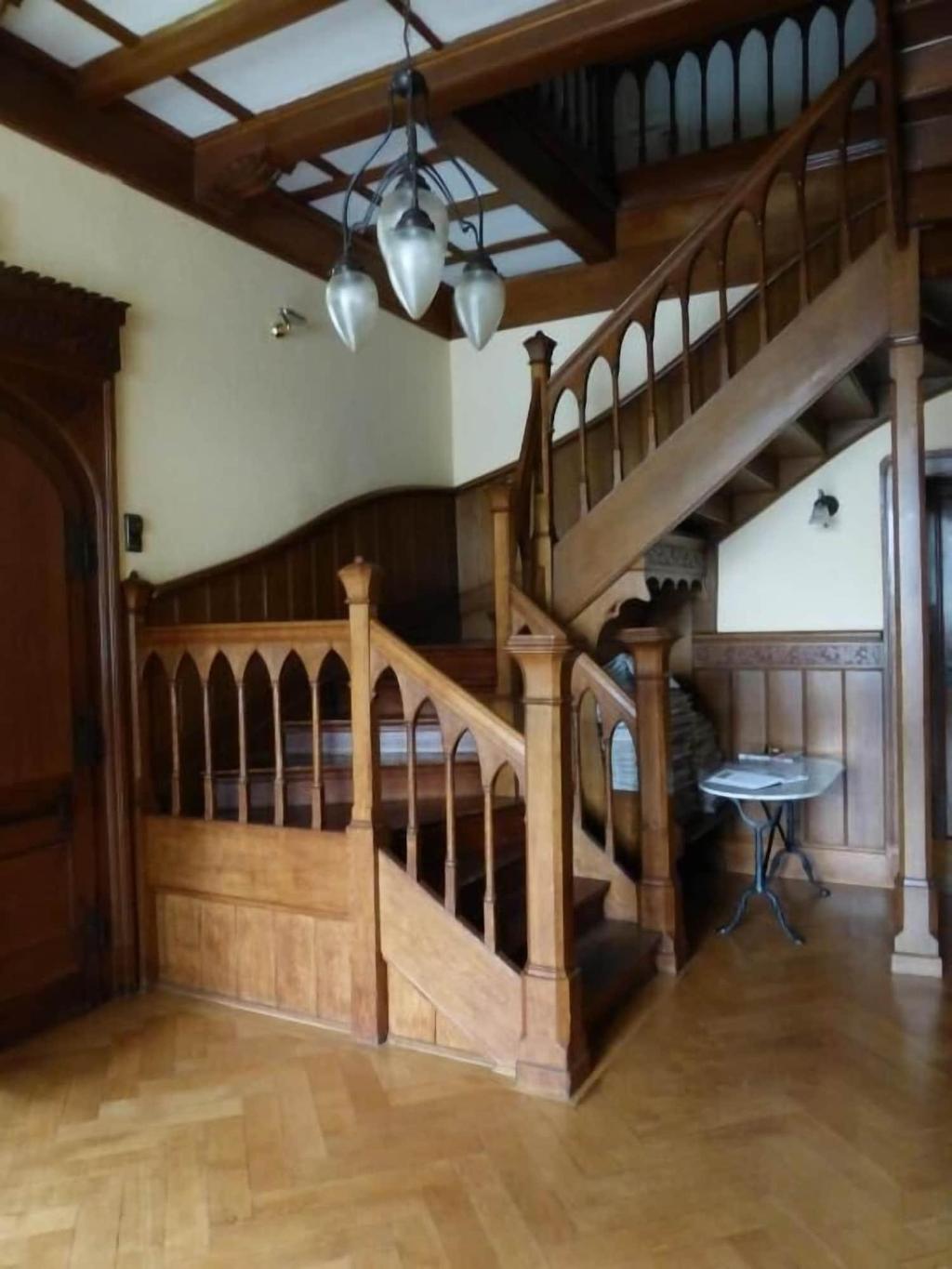 Hotel Villa Toscana