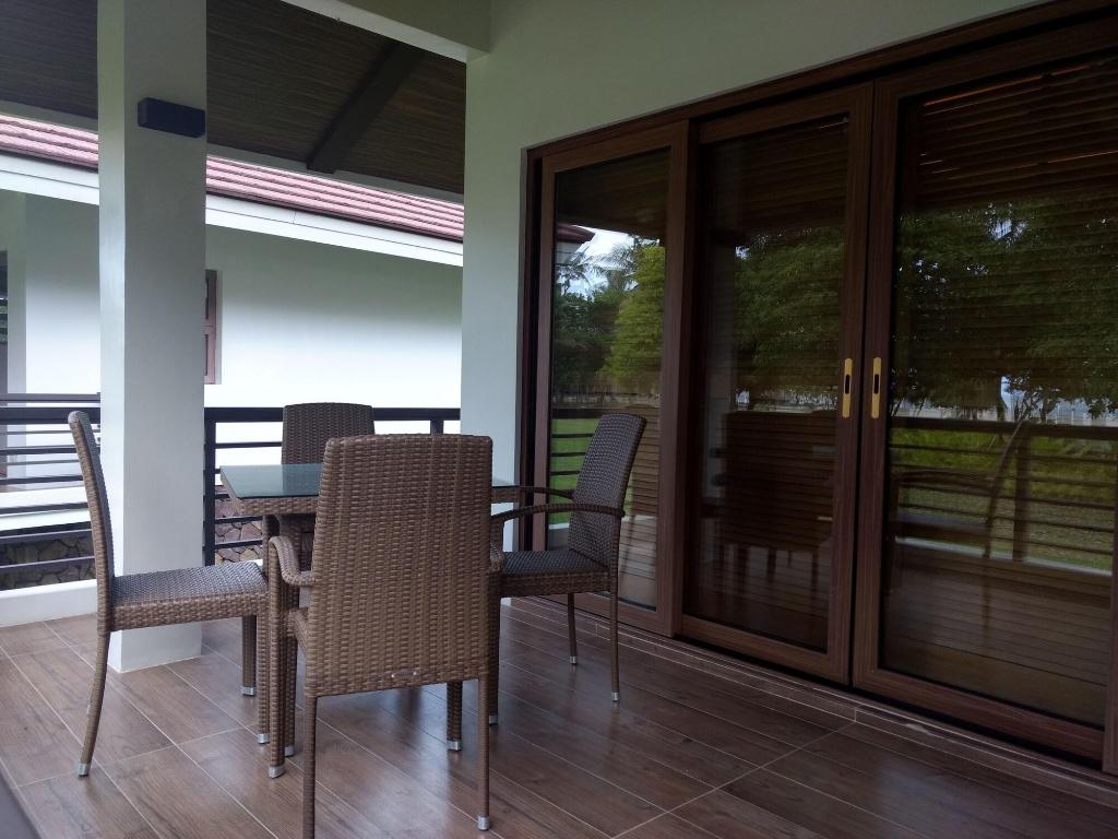 Solina Beach & Nature Resort
