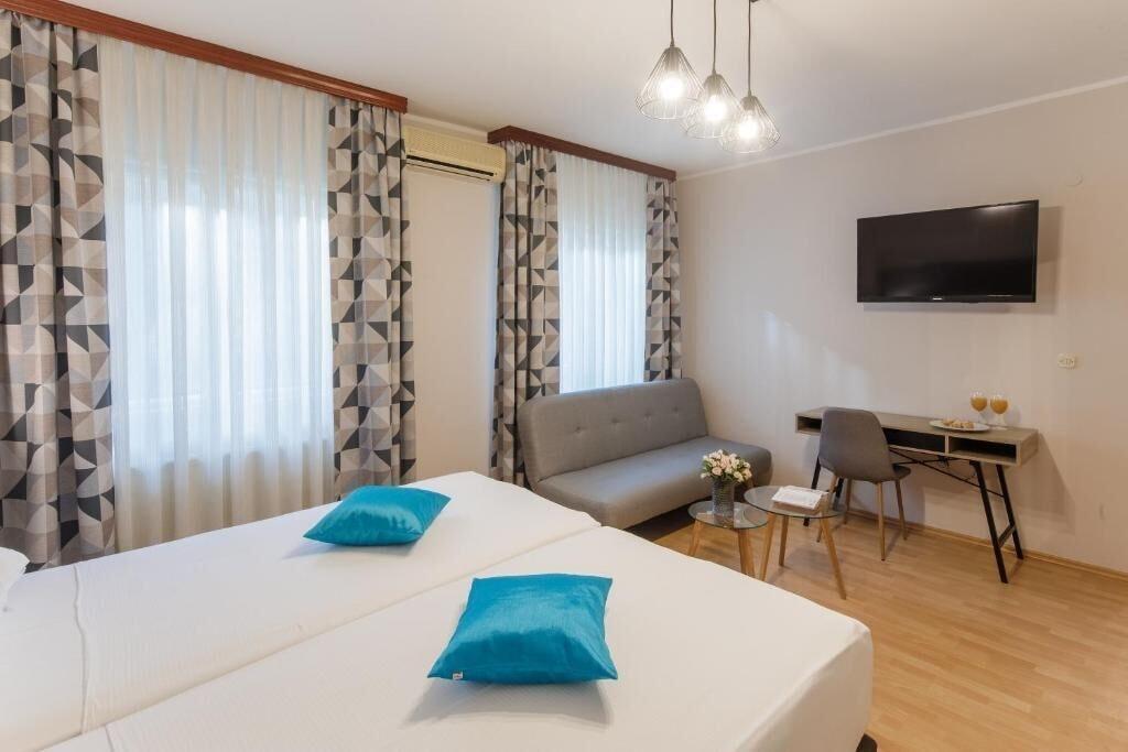 Hotel Waldinger
