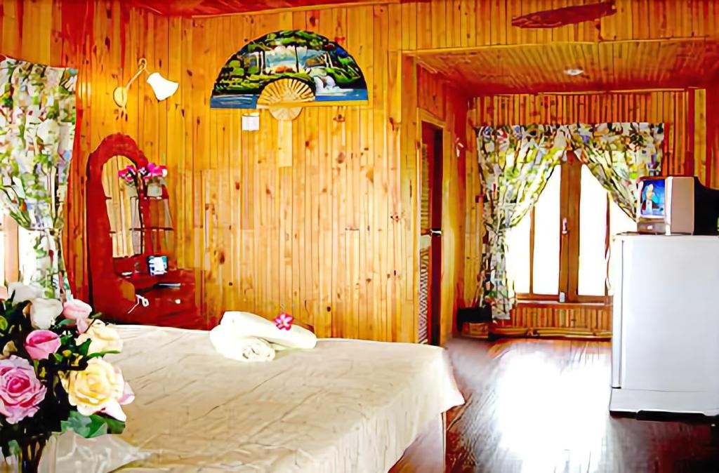 Sri Phairin Resort