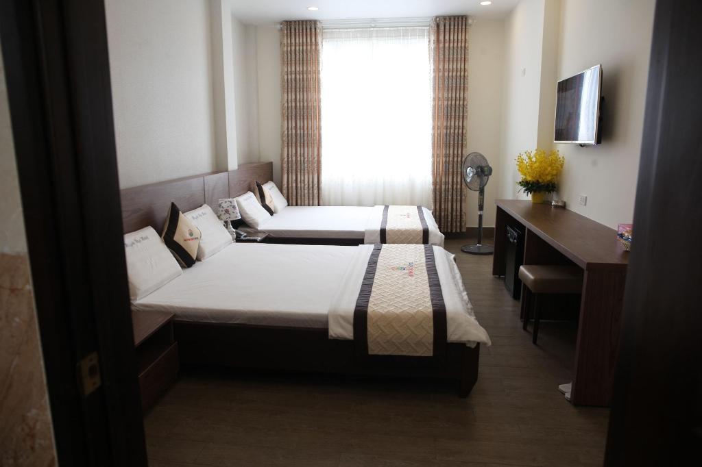 Huynh Duc 2 Hotel