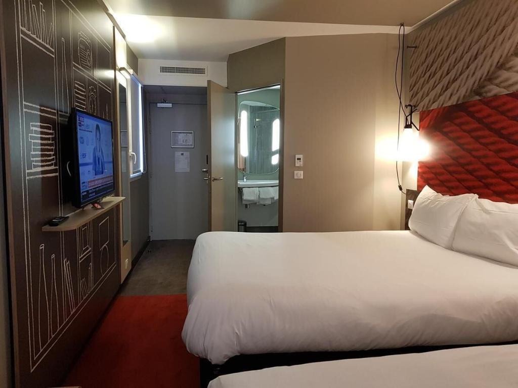 Ibis Cahors