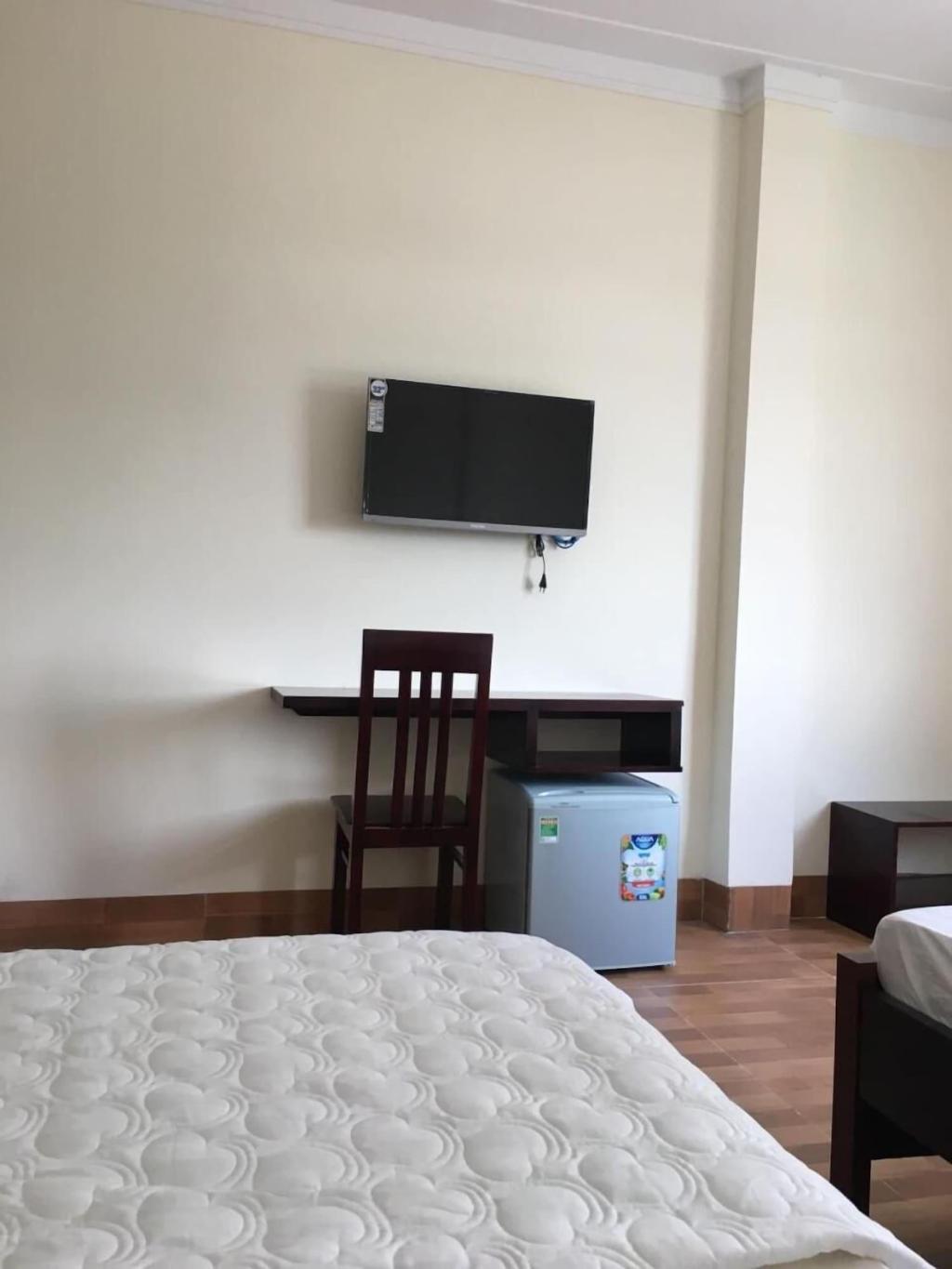 Dang Duy Hotel