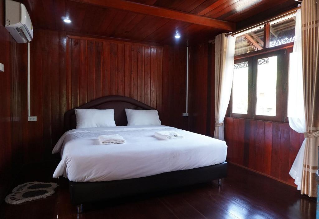 Denchai City Resort