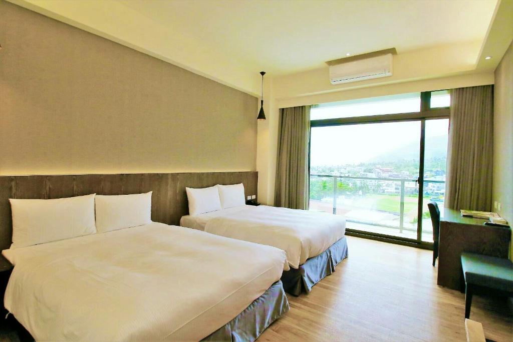 Sunrise Hotel & Resort Taimali