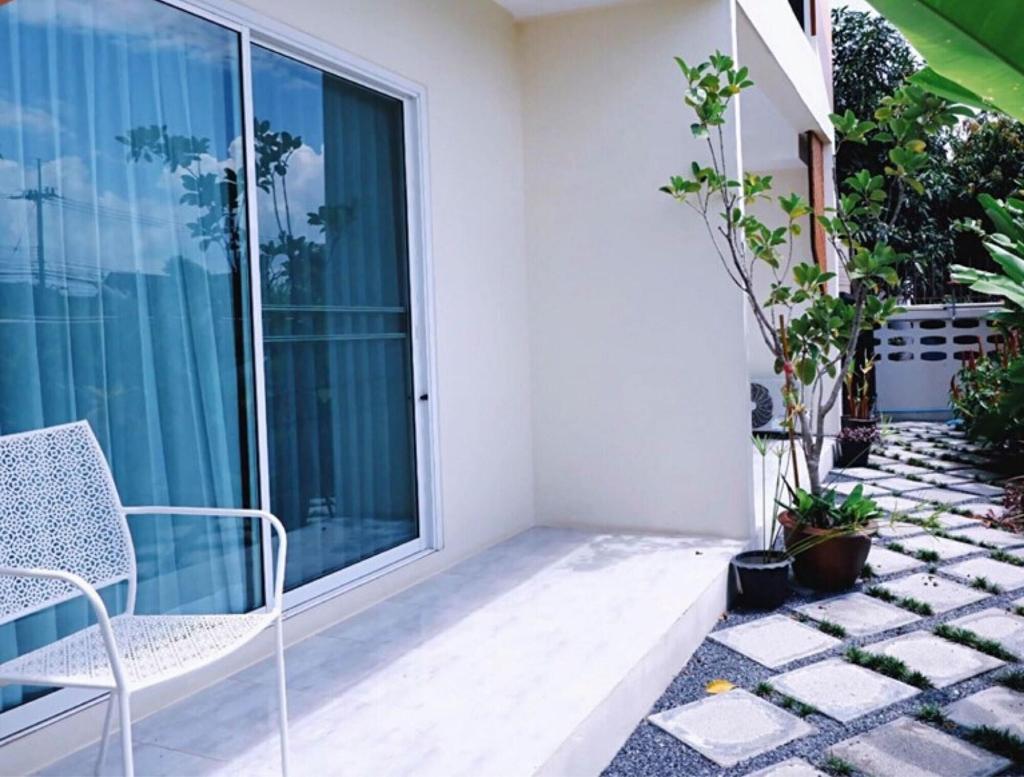 Irabbit Hotel