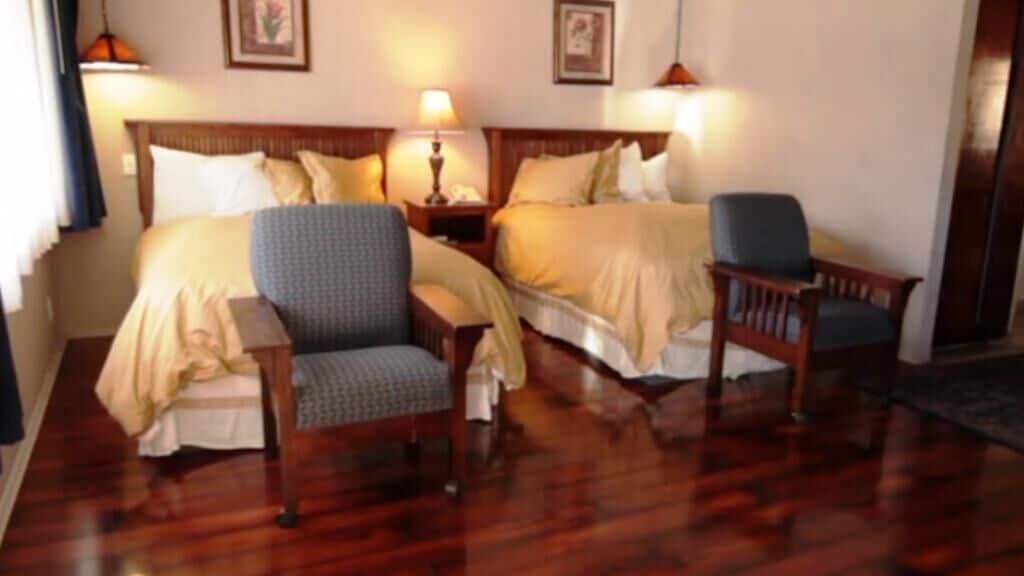 Surf Inn