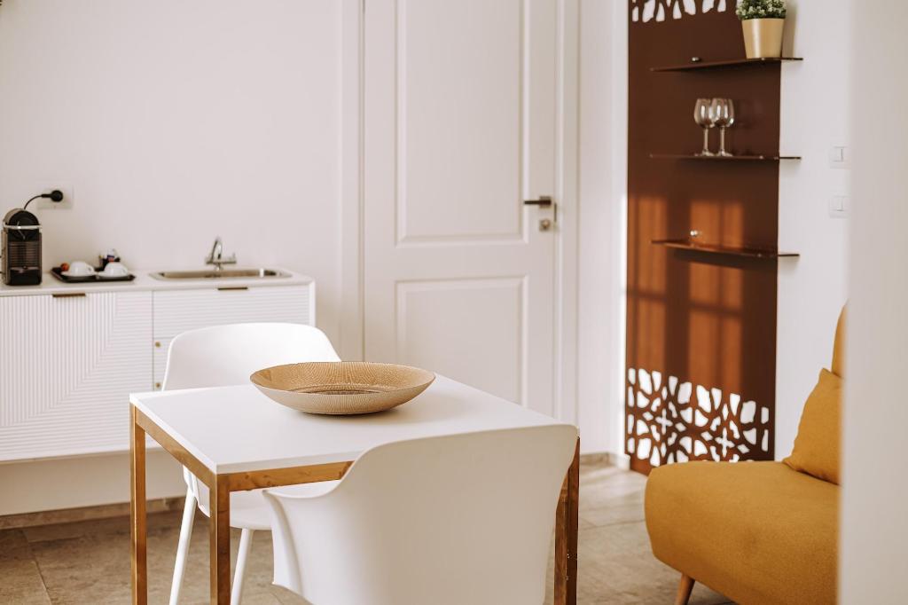 Dimora Pirrelli - Suites & Spa