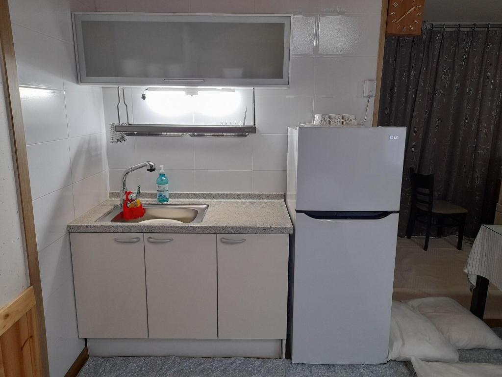 Izmir Pension
