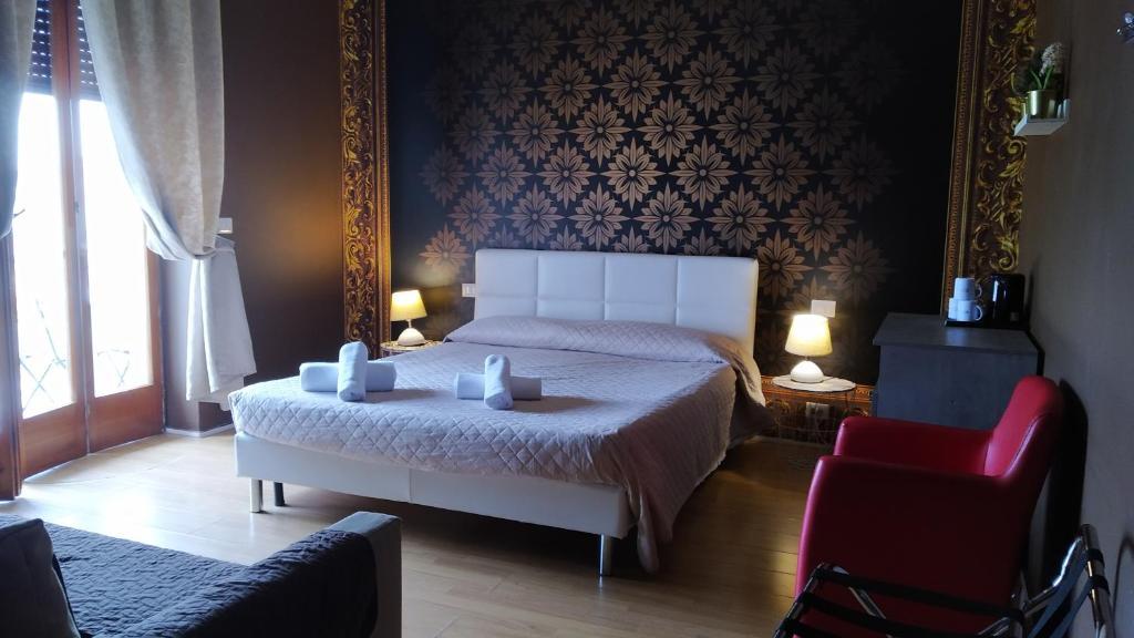 Cconforthotels Dolci Emozioni