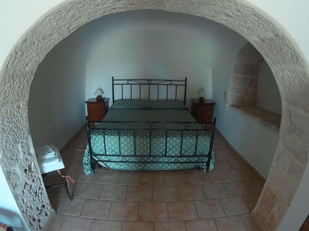 Tenuta Antico Leccio
