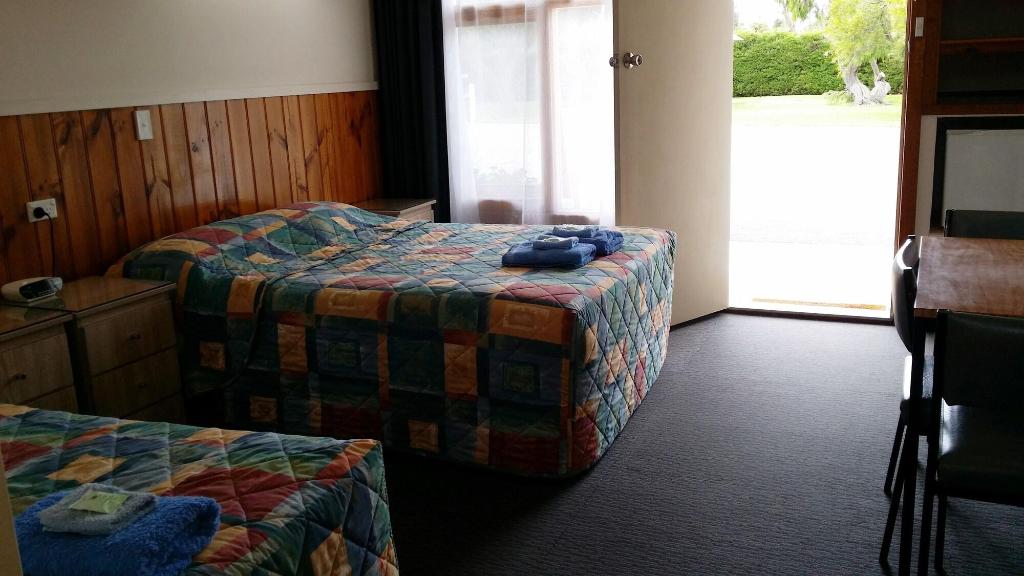 Terang Motor Inn