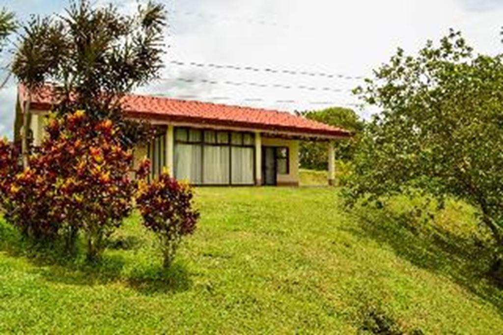 Termales Del Bosque