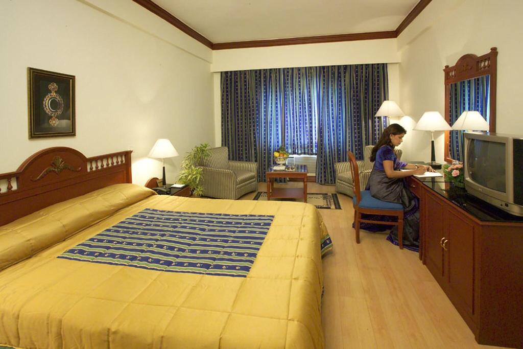 Empires Hotel Paradip