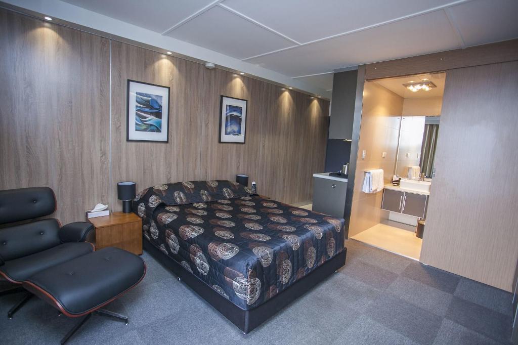 Kings Park - Accommodation