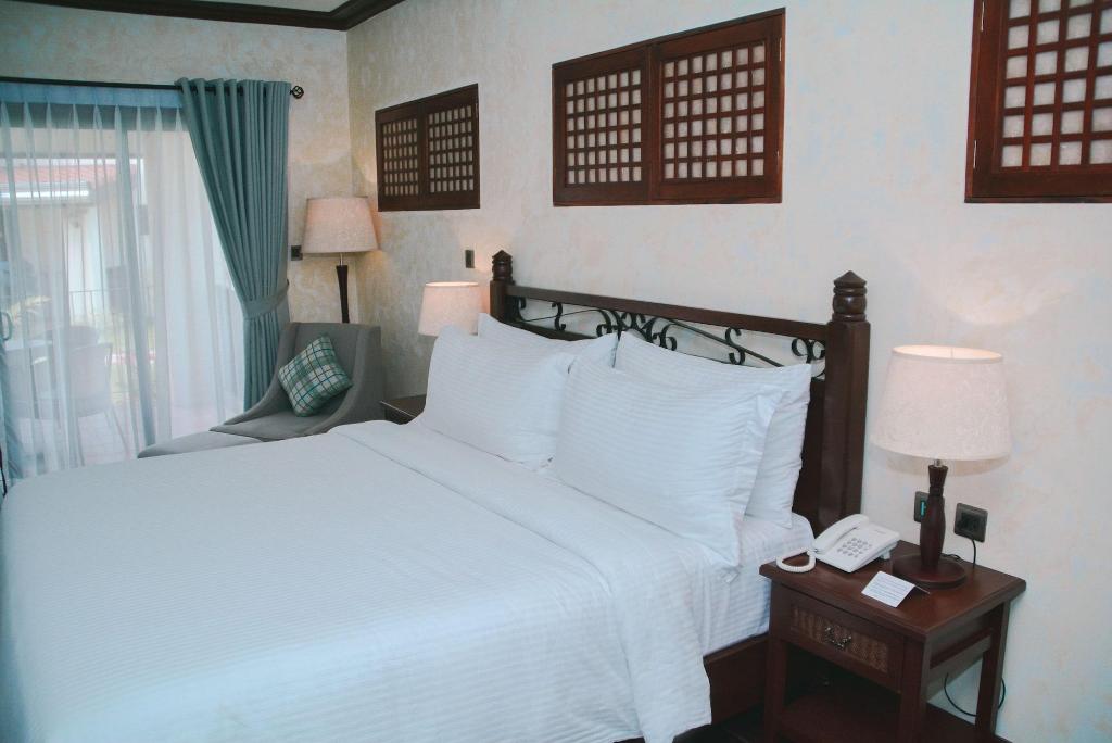 Espacio Verde Resort