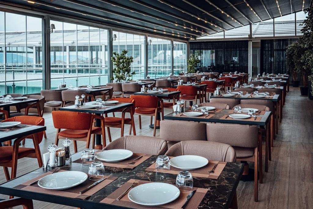 Hotel Destiny Marine Hotel, Türkei, Istanbul. Großes 2