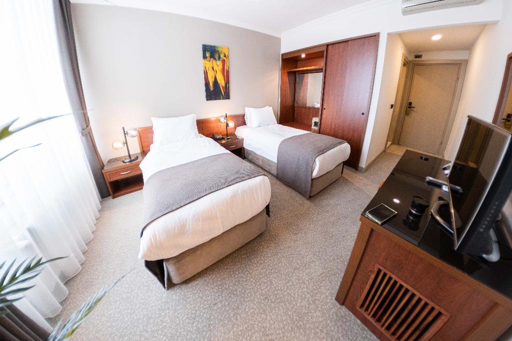 Destiny Marine Hotel