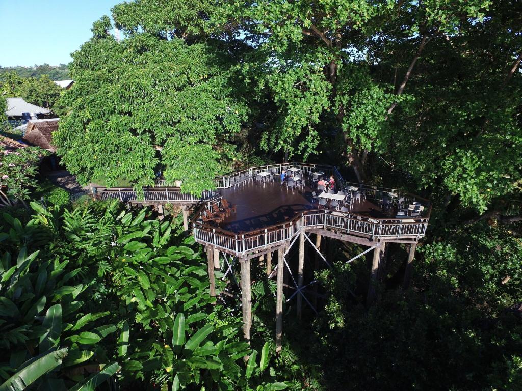 Kokopo Beach Bungalows Resort