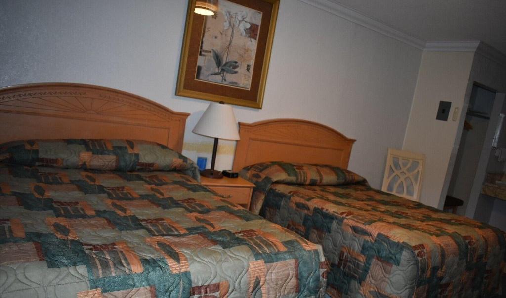 Evening Star Motel