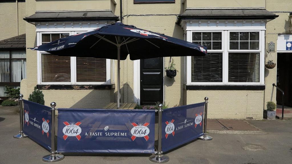 The Fox & Hounds
