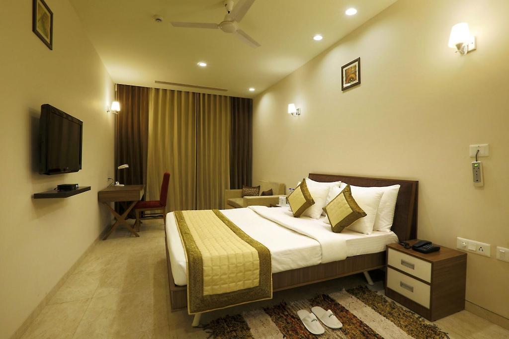 Fairvacanze Inns & Suites