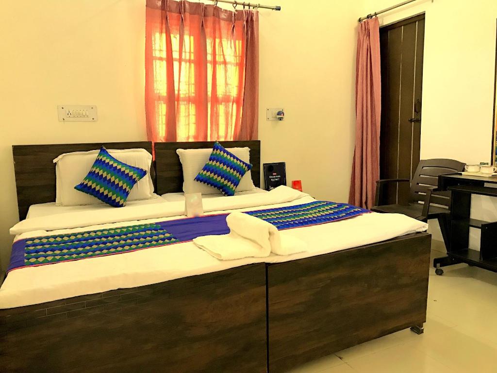 Krishna Residency