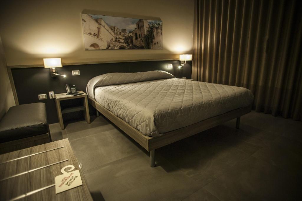 La Sosta Motel
