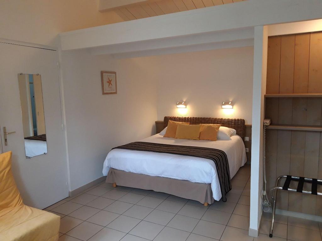 La Villa Hôtel Bien Útre