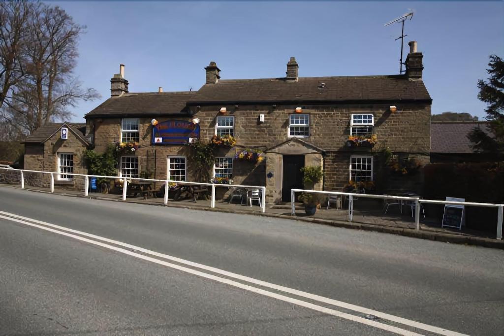 The Plough Inn