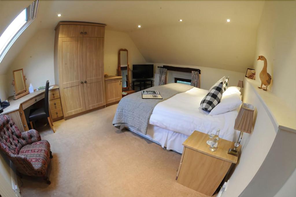The Plough Inn