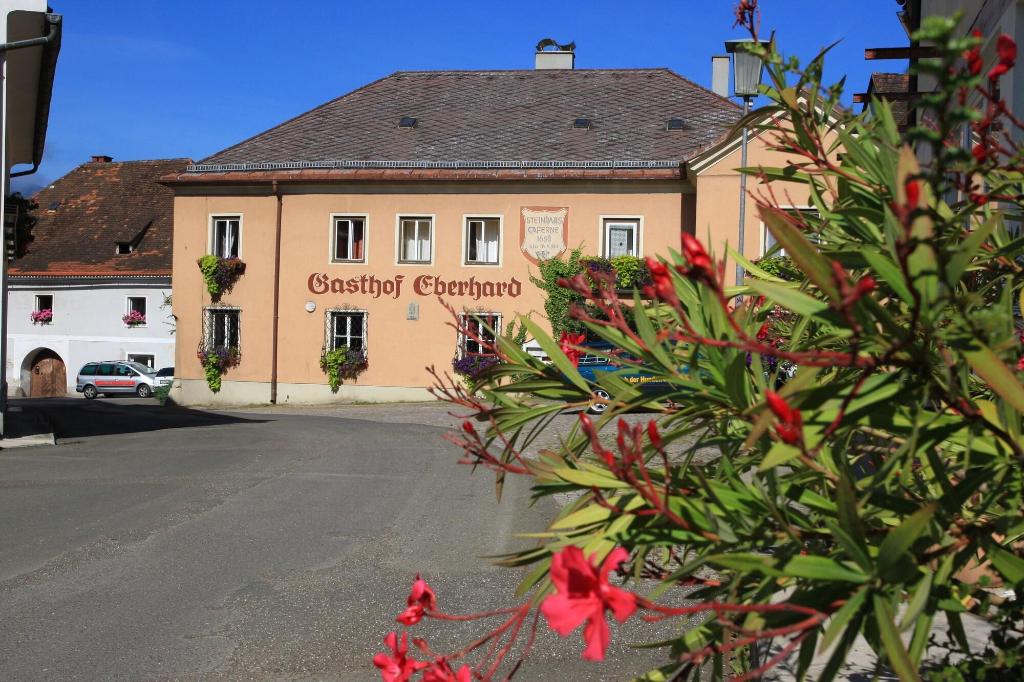 Gasthof Eberhard
