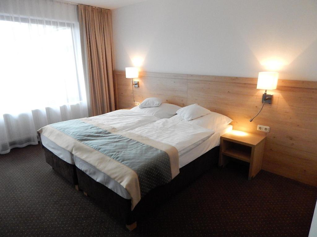 Land Gut Hotel Zum Alten Forsthaus