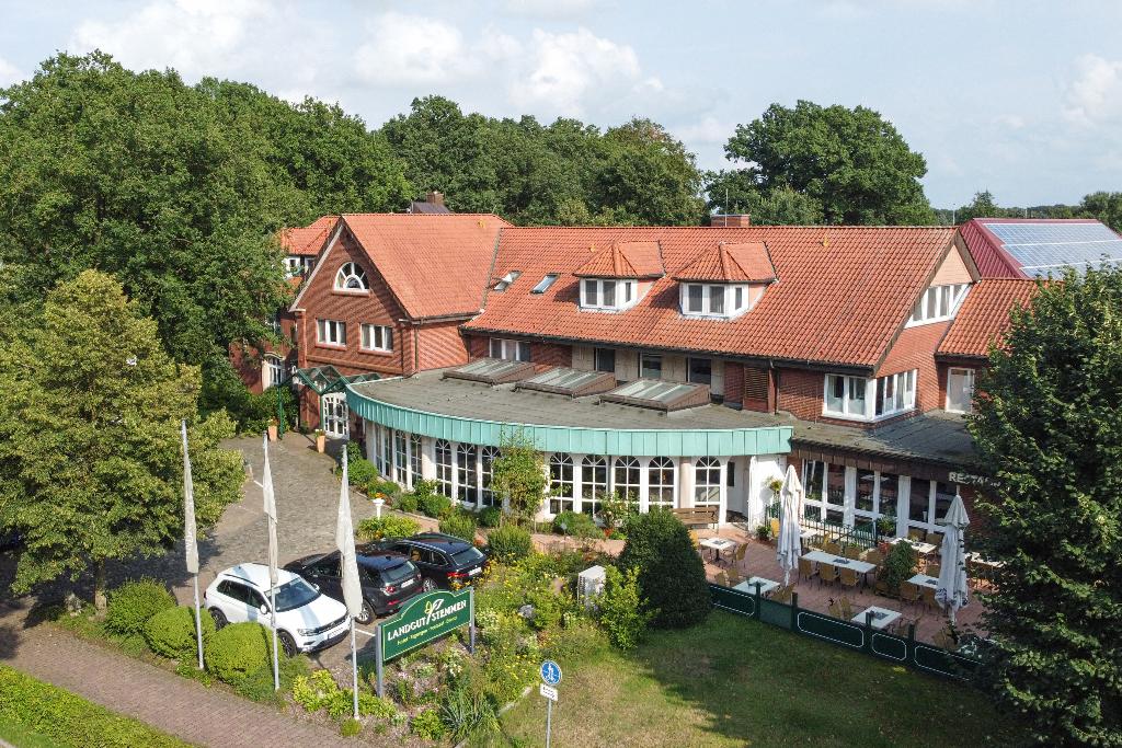Landgut Stemmen