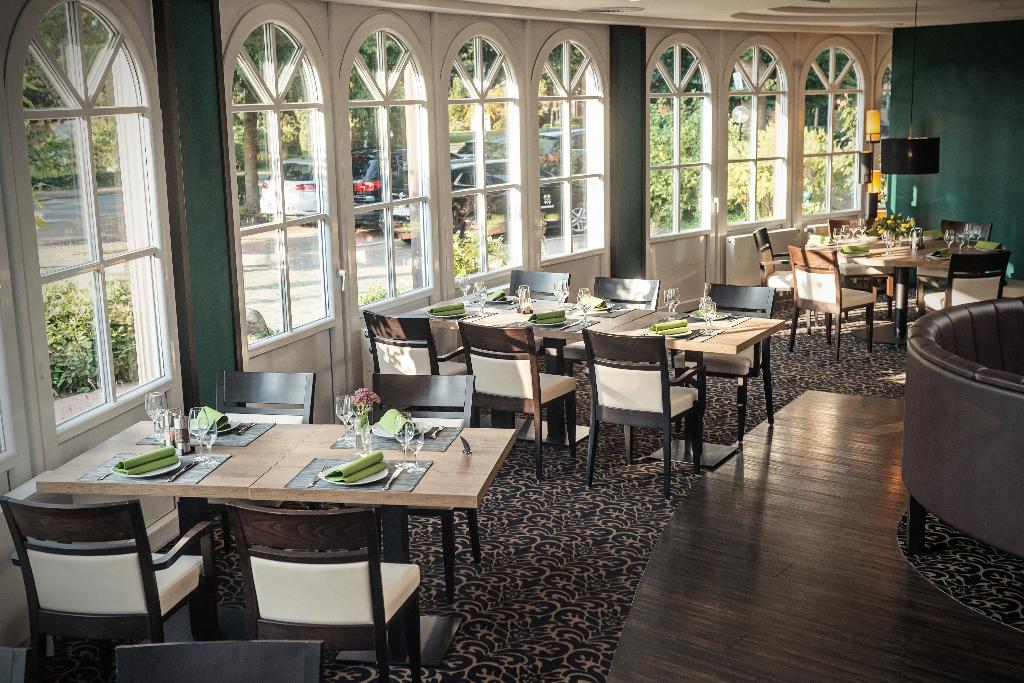 Hotel Landgut Stemmen, Deutschland, Stemmen. Großes 2