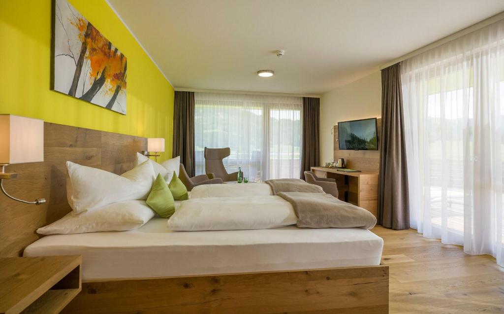 Gesundheitsresort Das Sieben