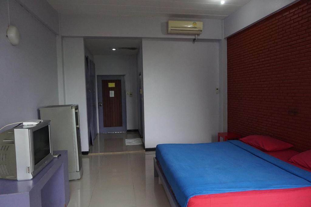 The Sp Hotel