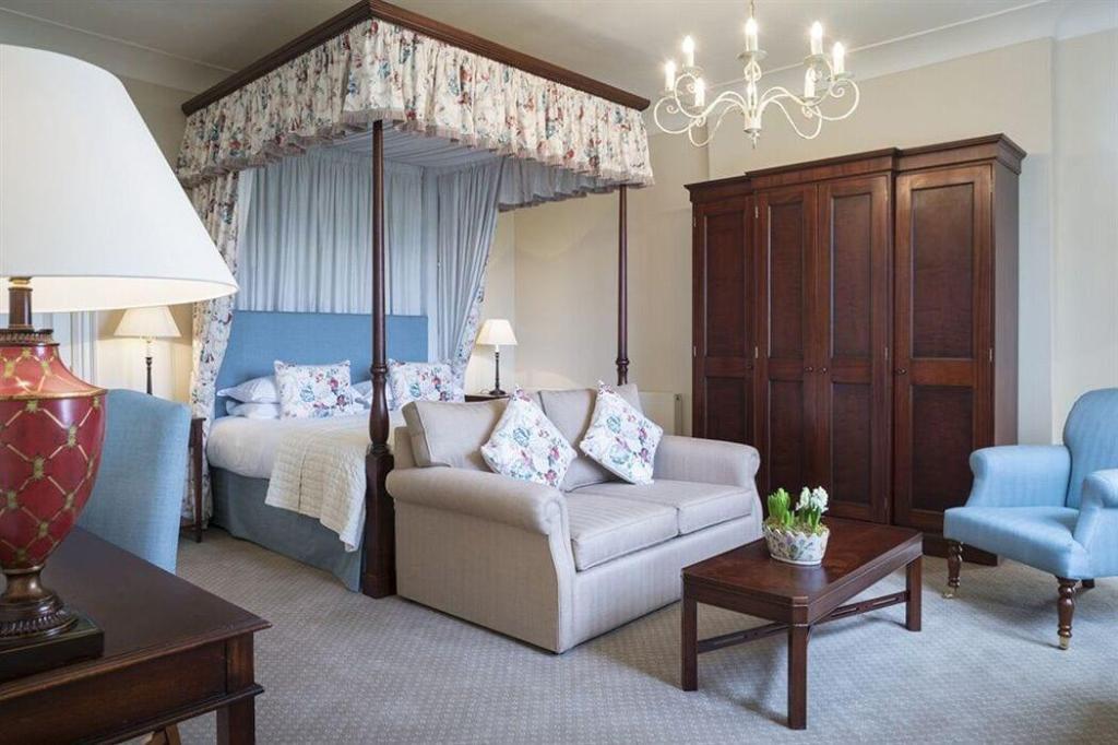 The Talbot Hotel